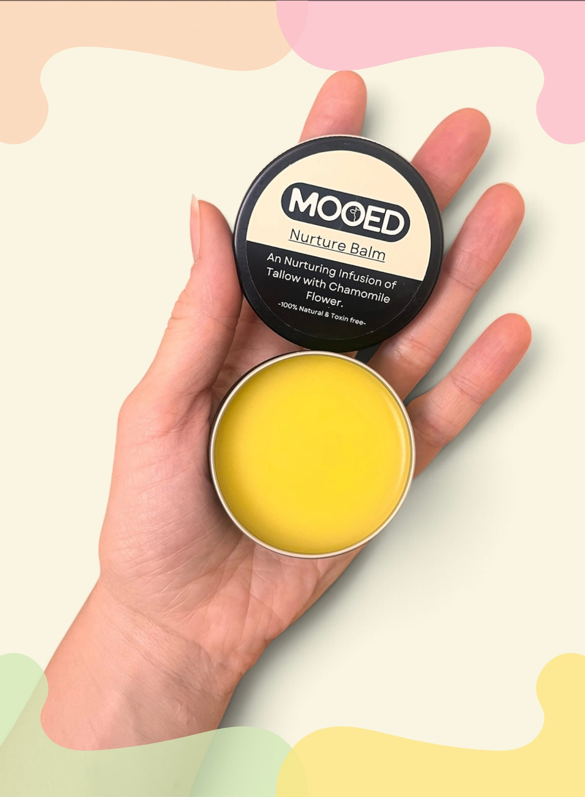 Nurture Balm