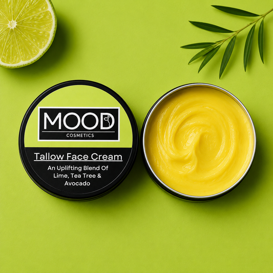 Uplifting Tallow Face Cream