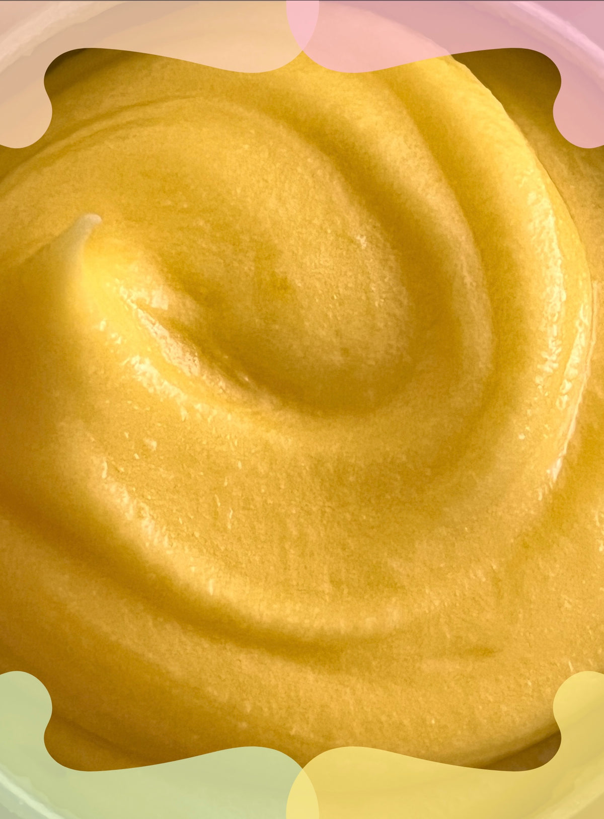 Whipped Face cream
