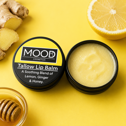 Soothing Tallow Lip Balm