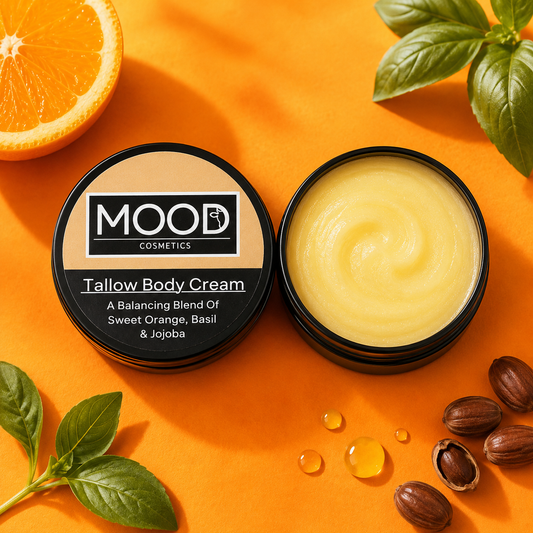 Balancing Tallow Body Cream